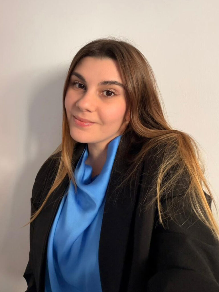 Dott.ssa Arianna Sepicacchi
